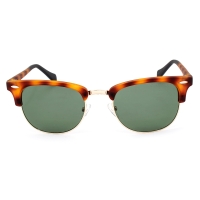 Ochelari de soare UNISEX INDIAN DAKOTA-101-1 maro