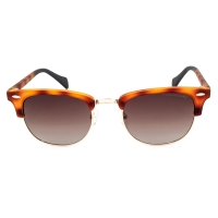 Ochelari de soare UNISEX INDIAN DAKOTA-101-2 auriu