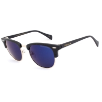 Ochelari de soare UNISEX INDIAN DAKOTA-901-2 negru