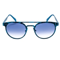 Ochelari de soare UNISEX ITALIA INDEPENDENT 0020-023-000 albastru