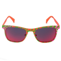 Ochelari de soare UNISEX ITALIA INDEPENDENT 0024-055-018 verde