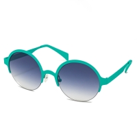 Ochelari de soare UNISEX ITALIA INDEPENDENT 0027-036-000 albastru