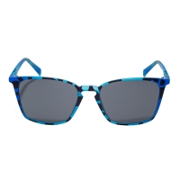 Ochelari de soare UNISEX ITALIA INDEPENDENT 0037-147-027 albastru