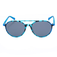 Ochelari de soare UNISEX ITALIA INDEPENDENT 0038-147-027 albastru