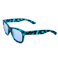 Ochelari de soare UNISEX ITALIA INDEPENDENT 0090-147-147 albastru