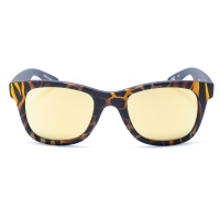 Ochelari de soare UNISEX ITALIA INDEPENDENT 0090-ZEF-044 portocaliu