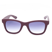 Ochelari de soare UNISEX ITALIA INDEPENDENT 0090C-010-000 mov