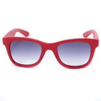 Ochelari de soare UNISEX ITALIA INDEPENDENT 0090C-053-000 rosu