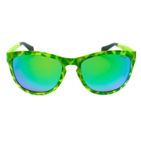 Ochelari de soare UNISEX ITALIA INDEPENDENT 0111-037-000 verde