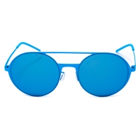 Ochelari de soare UNISEX ITALIA INDEPENDENT 0207-027-000 albastru