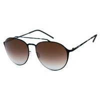 Ochelari de soare UNISEX ITALIA INDEPENDENT 0221-093-000 gri