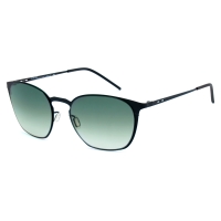 Ochelari de soare UNISEX ITALIA INDEPENDENT 0223-009-000 negru