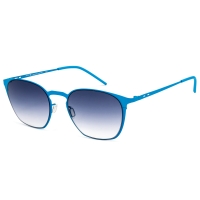 Ochelari de soare UNISEX ITALIA INDEPENDENT 0223-027-000 albastru