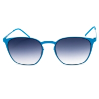 Ochelari de soare UNISEX ITALIA INDEPENDENT 0223-027-000 albastru