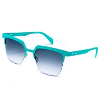 Ochelari de soare UNISEX ITALIA INDEPENDENT 0503-036-000 verde