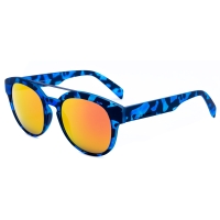 Ochelari de soare UNISEX ITALIA INDEPENDENT 0900-141-000 albastru