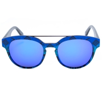 Ochelari de soare UNISEX ITALIA INDEPENDENT 0900INX022000 albastru