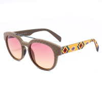 Ochelari de soare UNISEX ITALIA INDEPENDENT 0900VI-IND041 maro