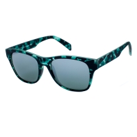 Ochelari de soare UNISEX ITALIA INDEPENDENT 0901-152-000 green, negru