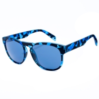 Ochelari de soare UNISEX ITALIA INDEPENDENT 0902-141-000 albastru