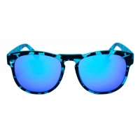 Ochelari de soare UNISEX ITALIA INDEPENDENT 0902-147-000 albastru