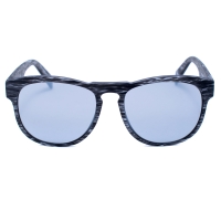 Ochelari de soare UNISEX ITALIA INDEPENDENT 0902-BHS-077 gri