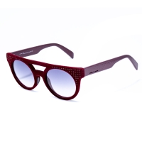 Ochelari de soare UNISEX ITALIA INDEPENDENT 0903CV-057000 visiniu