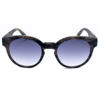 Ochelari de soare UNISEX ITALIA INDEPENDENT 0909-BHS-071 maro