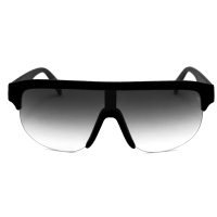 Ochelari de soare UNISEX ITALIA INDEPENDENT 0911V-009-000 negru