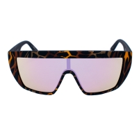 Ochelari de soare UNISEX ITALIA INDEPENDENT 0912-ZEF-044 maro