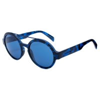 Ochelari de soare UNISEX ITALIA INDEPENDENT 0913-141-GLS albastru