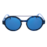 Ochelari de soare UNISEX ITALIA INDEPENDENT 0913-141-GLS albastru