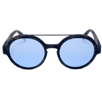 Ochelari de soare UNISEX ITALIA INDEPENDENT 0913-BHS-022 maro