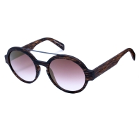 Ochelari de soare UNISEX ITALIA INDEPENDENT 0913-BHS-043 maro