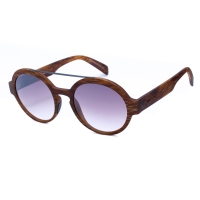 Ochelari de soare UNISEX ITALIA INDEPENDENT 0913-BHS-044 maro