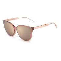 Ochelari de soare Unisex JIMMY CHOO JAIME-G-SKFWM roz