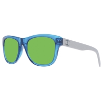 Ochelari de soare UNISEX JUST CAVALLI JC597S-5490Q albastru