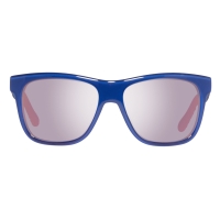 Ochelari de soare UNISEX JUST CAVALLI JC648S-5492L albastru