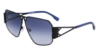 Ochelari de soare Unisex KARL LAGERFELD KL339S-1 negru