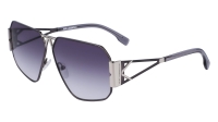 Ochelari de soare Unisex KARL LAGERFELD KL339S-40 gri