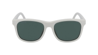 Ochelari de soare UNISEX LACOSTE L3638SE-105 alb