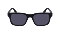 Ochelari de soare UNISEX LACOSTE L3656S-002 negru