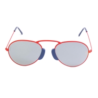 Ochelari de soare UNISEX LGR AGADIR-rosu-07