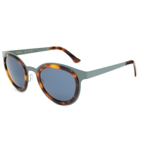 Ochelari de soare UNISEX LGR FELICITEBLU39 albastru