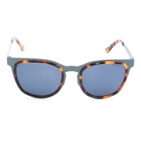 Ochelari de soare UNISEX LGR GLOR-BLUE39 albastru