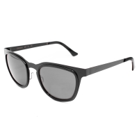 Ochelari de soare UNISEX LGR GLORIOSOBLK01 negru