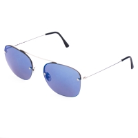 Ochelari de soare UNISEX LGR MAAS-SILVER00 argintiu