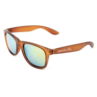 Ochelari de soare UNISEX LONDONBE B799285111288 maro