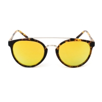 Ochelari de soare Unisex LONDONBE LB7992851112411 maro