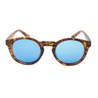 Ochelari de soare UNISEX LONDONBE LBNJPCA maro